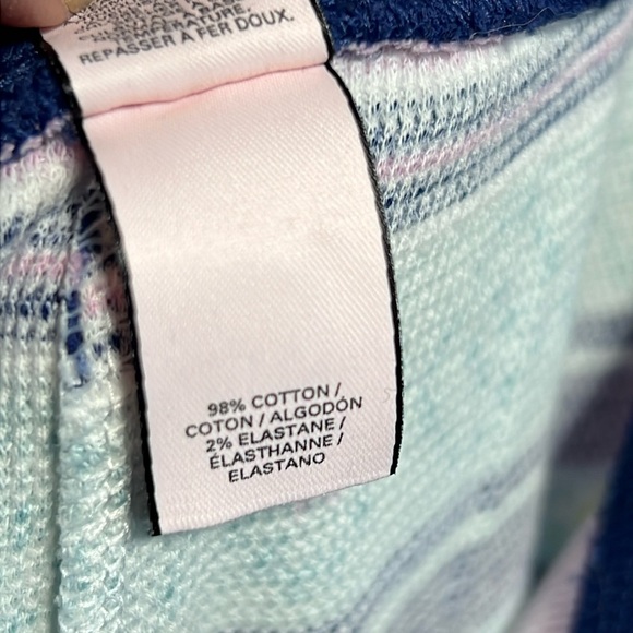 Victoria's Secret women's pajama bottom pants S - Picture 6 of 6